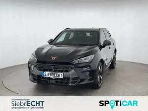CUPRA Terramar Basis 1.5 eTSI*NAVI*SHZ*RFK*uvm