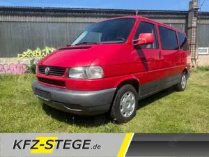 Volkswagen T4 Multivan Allstar