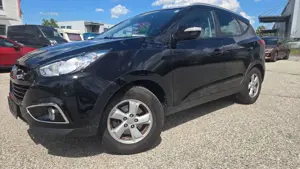 Hyundai iX35 IX35 5 Star Edition 2WD*TÜV*SHZ*TEMPO*