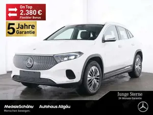 Mercedes-Benz EQA 350 EQA 350 4M ElectricART 18" AHK Vorr.-Distronic LED