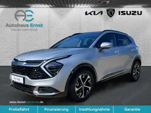 Kia Sportage 1,6 T-GDI 132 2WD Eco-Dyn.+ (48V M-H) DCT Spirit