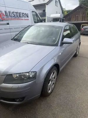 Audi A3 1.8 T Automatik Ambiente