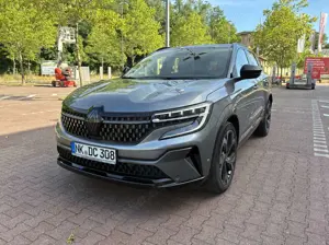 Renault Austral Mild Hybrid 160 Automatik Iconic Esprit Alpine