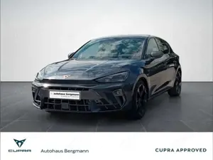CUPRA Leon 1,5 e-Hybrid 5-Türer  6-Gang DSG