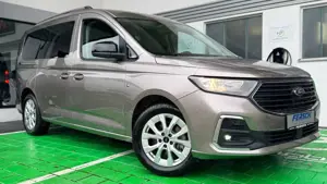 Ford Grand Tourneo Connect Titanium Automatik mit Ford Navi SYNC, Freisprecheinrichtung, Abstandstem