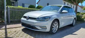 Volkswagen Golf Variant Highline BMT/Start-Stopp
