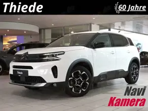 Citroen C5 Aircross 1.2T FEEL PACK NAVI/LED/KAMERA/VIRT.