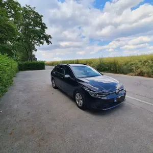 Volkswagen Golf Variant 1.5 TSI OPF Life