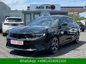 Opel Astra L Sports Tourer Ultimate Paket PANO|360°