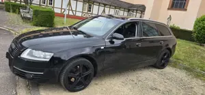 Audi A6 Avant 2.0 TDI DPF