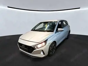 Hyundai i20 Trend Mild-Hybrid