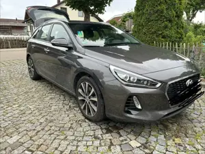 Hyundai i30 Style