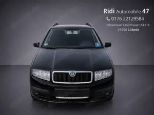 Skoda Fabia Sport