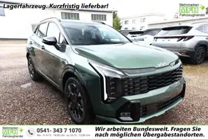 Kia Sportage GT-line HEV Pano eHK elSitze SHZ DigC 132 kW (1...