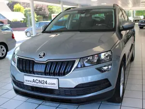 Skoda Karoq Ambition Navi