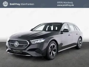 Mercedes-Benz E 220 E-Klasse