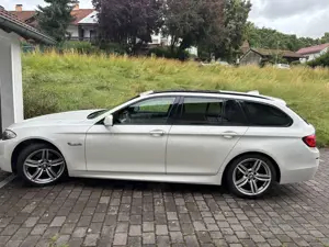 BMW 520 520d Touring Sport-Aut. TÜV/AU neu