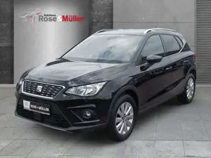 SEAT Arona Xcellence*DSG*ACC*FULL-LINK*GARANTIE*