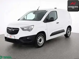 Opel Combo Combo 1.5 CDTI KASTEN NAVI,KILMA,STANDHEIZUNG,SH
