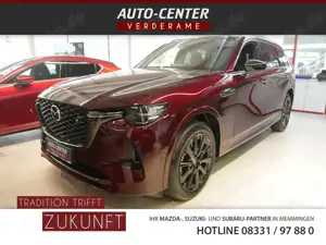 Mazda CX-80 e-SKYACTIV PHEV 327 Homura AWD HUD 360°