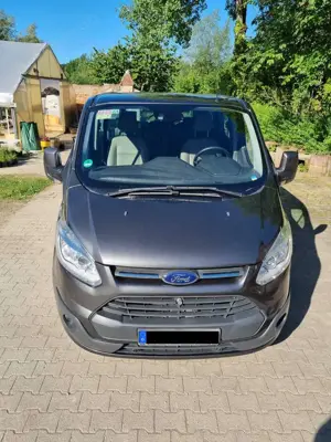 Ford Tourneo Custom Tourneo Custom TDCi 300 L1H1 VA Titanium