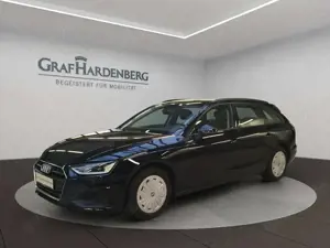 Audi A4 Avant 35 TDI S tronic LED GRA Navi