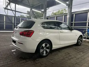 BMW 116 116i Sport Line