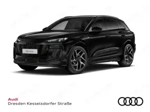 Audi Q6 e-tron quattro 315 kW
