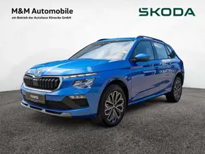 Skoda Kamiq 1.0 TSI Selection AHK KAM LED ACC SHZ