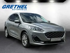 Ford Kuga Plug-In Hybrid Vignale HUD El. Panodach Navi Leder