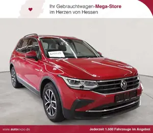 Volkswagen Tiguan Tiguan1.4eHybrid DSG Life BusiPrem Assi+