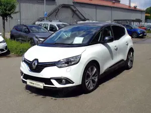 Renault Scenic 1.2 TCe 130 Energy Intens
