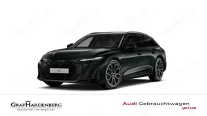 Audi A6 Avant 3.0 TFSI qu. S tronic S line AHK