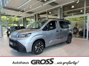 Toyota Proace City Verso L2 Teamplayer LED Apple CarPlay Android Auto