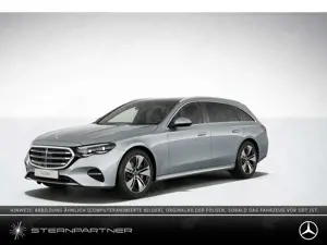 Mercedes-Benz E 300 de 4M T Exclusive Pr.+ Massage Burmester4D