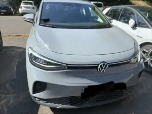 Volkswagen ID.4 Pro Alcantara Massagesportsitze ACC Kamera Navi