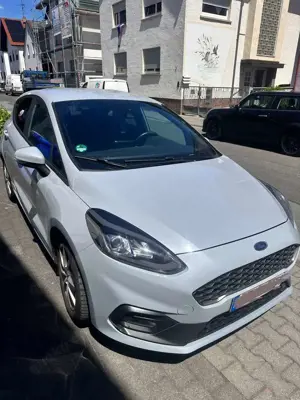 Ford Fiesta ST 1.5 EcoBoost