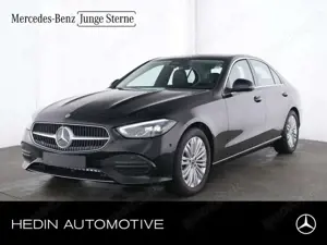 Mercedes-Benz C 200 AVANTGARDE|LED|AMBI|TEMP|360° KAM|SHZ