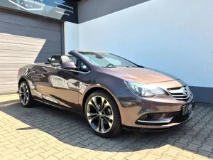 Opel Cascada Active ecoFlex Cabrio |Leder|Sitzhzg|