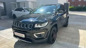 Jeep Compass Limited 4WD