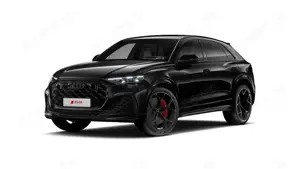 Audi RS Q8 RS Q8 performance Keramik - 305Km/h Sport-A