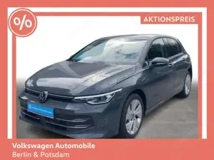 Volkswagen Golf VIII 2.0 TDI Goal DSG ACC LED Navi Kamera C