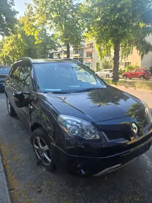 Renault Koleos Koleos 2.5 16V 4x2 Dynamique