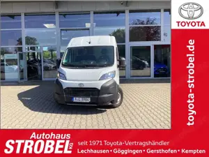Toyota Proace Max 2.2-l-D 35 L2H2 Work