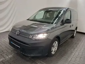 Volkswagen Caddy Navigation AHK, Kamera, SHZ
