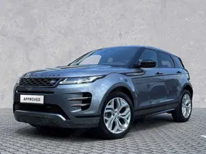 Land Rover Range Rover Evoque D165 AWD R-Dynamic SE