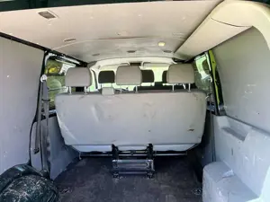 Volkswagen T5 4 Motion Rockton