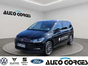 Volkswagen Touran ENERGY 1,5 TSI DSG +AHK+7-SITZER+RFK+