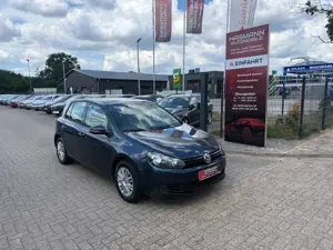 Volkswagen Golf VI Trendline*KLIMA*2.HAND*5-TÜREN*LIMO