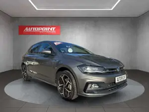 Volkswagen Polo VI Highline R-Line DSG+ACC+Digi Cockpit+LED